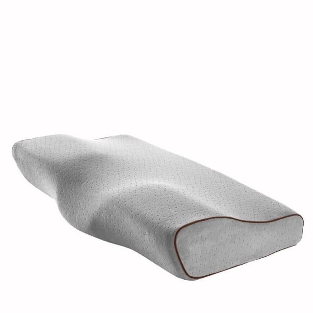 Butterfly Memory Foam Bedding Pillow - GadiGadPlus.com