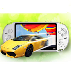 1000+Video Games Handheld Game Console for PSP Retro - GadiGadPlus.com