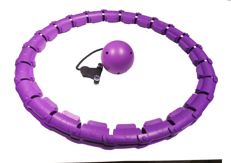 Hula Hoop Weighted Ring - GadiGadPlus.com