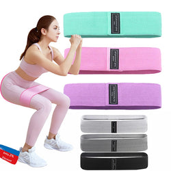 Fitness Resistance Band - GadiGadPlus.com