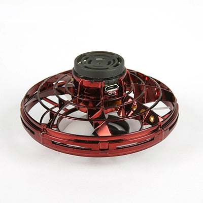 ORIGINAL Fidget Spinner Mini  Drone