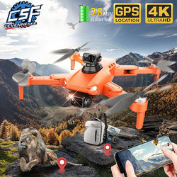 MAX 4K Professional HD Camera 5G GPS Drone