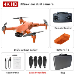 MAX 4K Professional HD Camera 5G GPS Drone