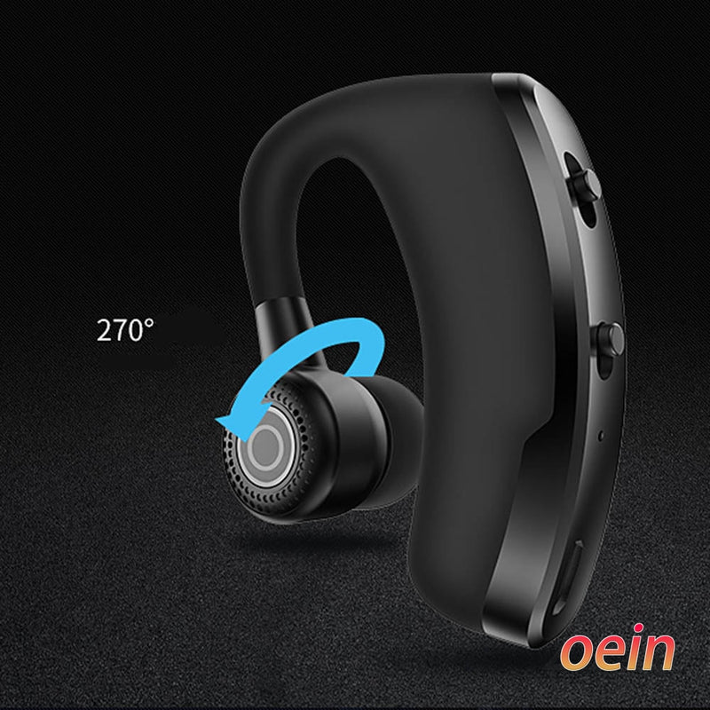 Bluetooth headphones Handsfree wireless headset - GadiGadPlus.com