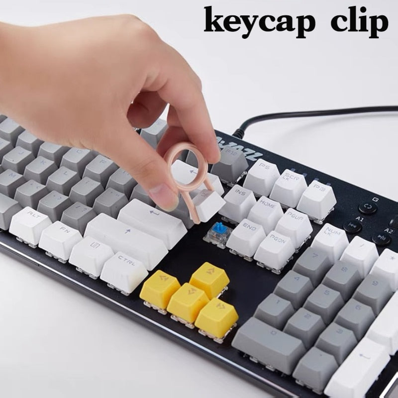 7-in-1 Computer Keyboard Cleaner Brush - GadiGadPlus.com