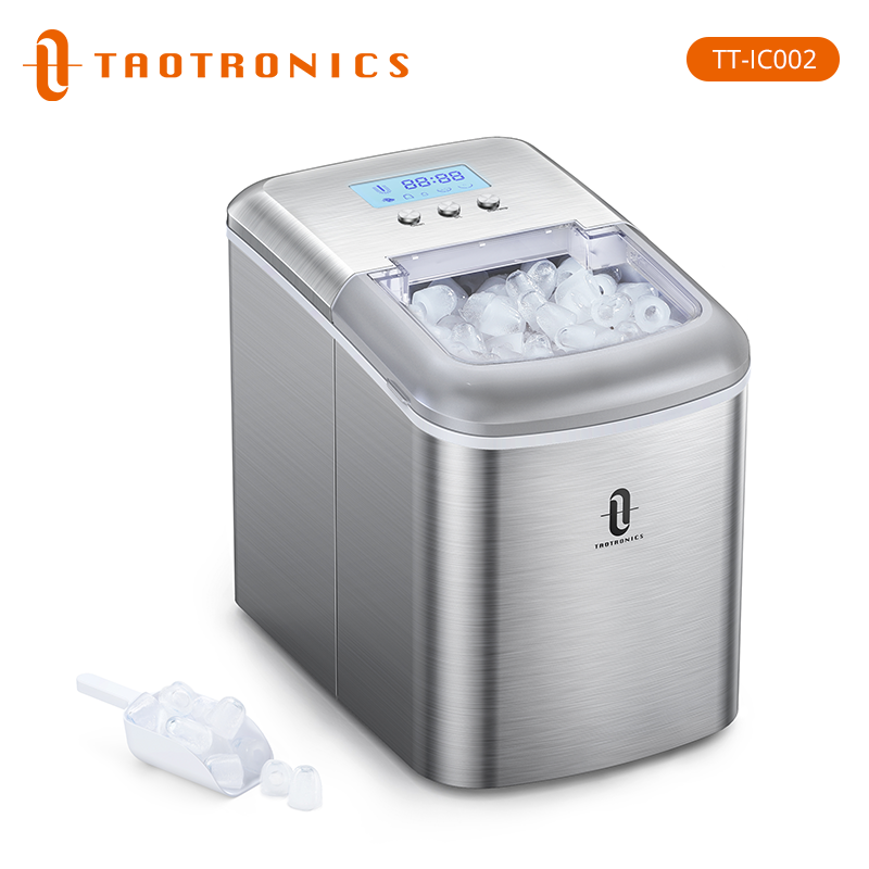 Ice Maker Machine - GadiGadPlus.com