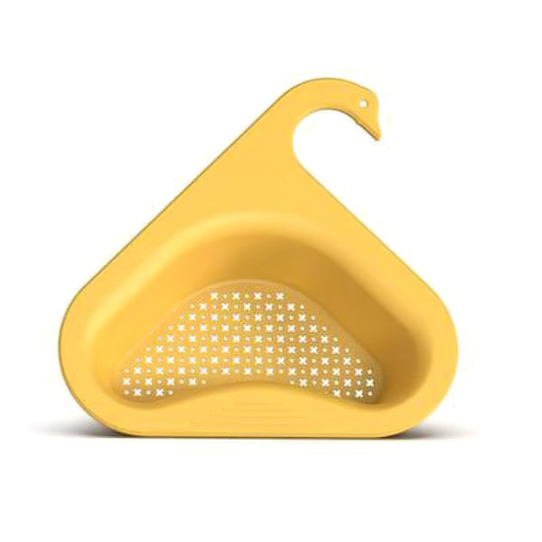 Sink Strainer Sink Swan Drain Basket Fruit and Vegetable - GadiGadPlus.com