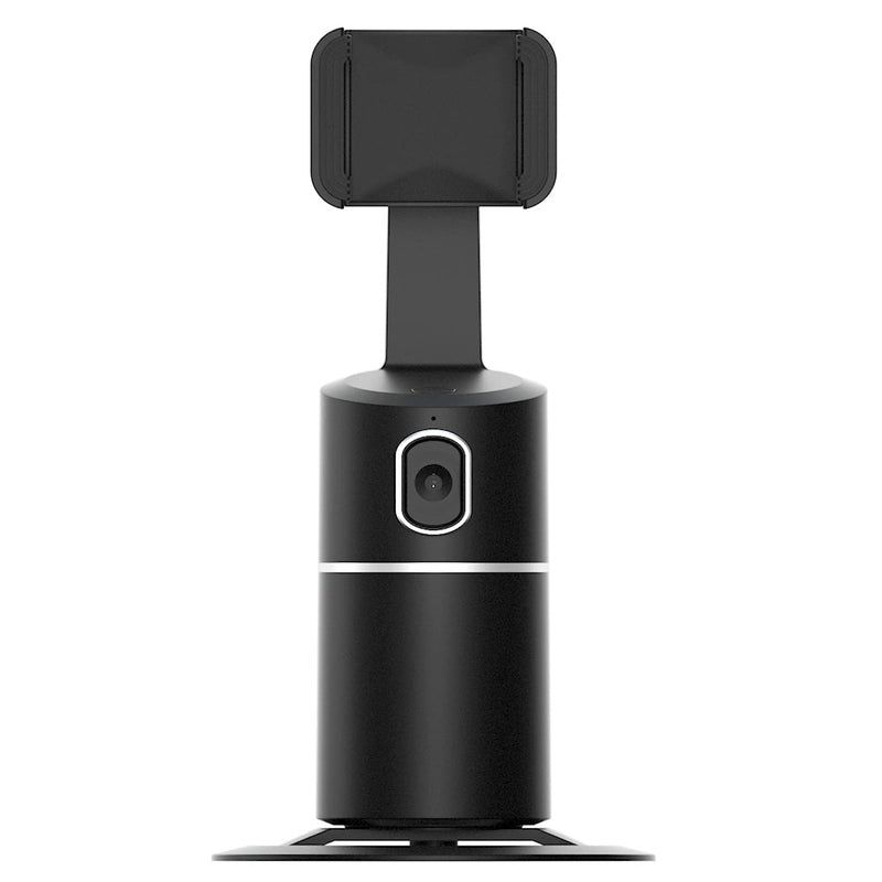 TRIPOD 360 ROTATION LIVE SMART FACE TRACKING - GadiGadPlus.com