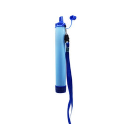 Hiking Emergency Purifier Water Filter - GadiGadPlus.com