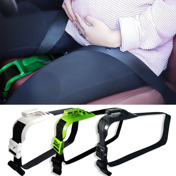 Pregnancy Seat Belt - GadiGadPlus.com