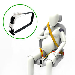 Pregnancy Seat Belt - GadiGadPlus.com