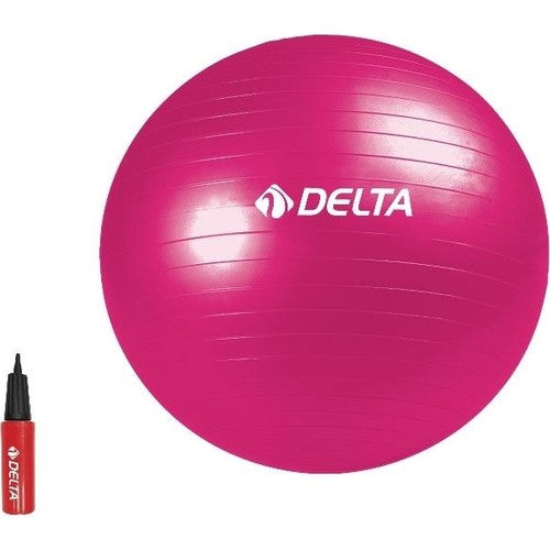 Fitness, Yoga, Bodybuilding Exercise Ball Therapy Kit - GadiGadPlus.com