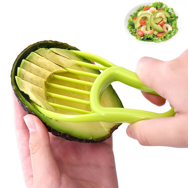 3 In 1 Avocado Slicer - GadiGadPlus.com