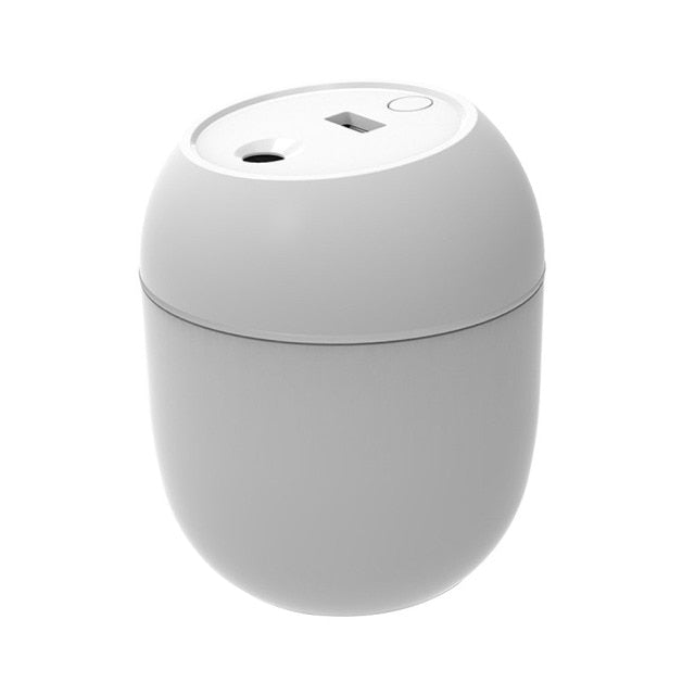 Portable Humidifier Aroma Diffuser Cool - GadiGadPlus.com