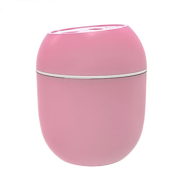 Portable Humidifier Aroma Diffuser Cool - GadiGadPlus.com