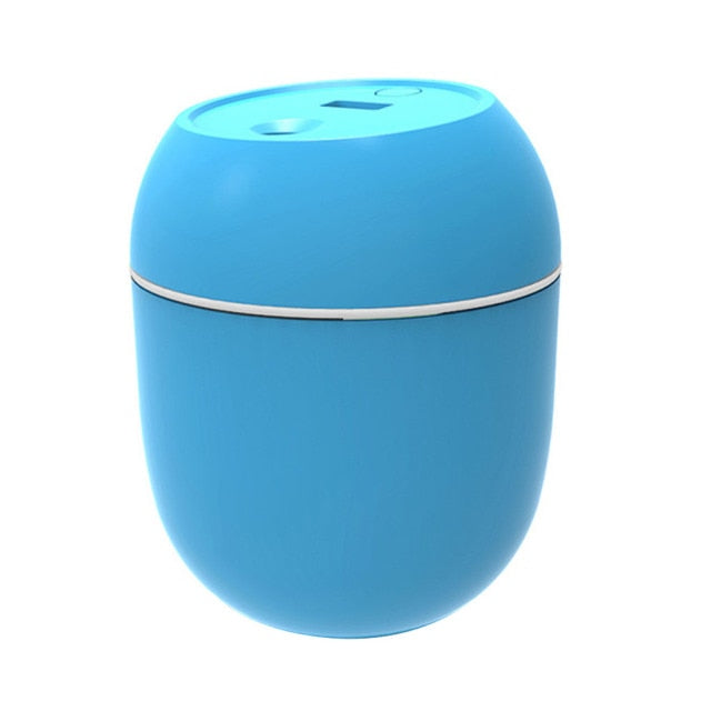 Portable Humidifier Aroma Diffuser Cool - GadiGadPlus.com