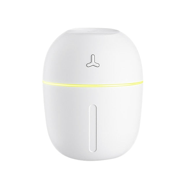 Portable Humidifier Aroma Diffuser Cool - GadiGadPlus.com