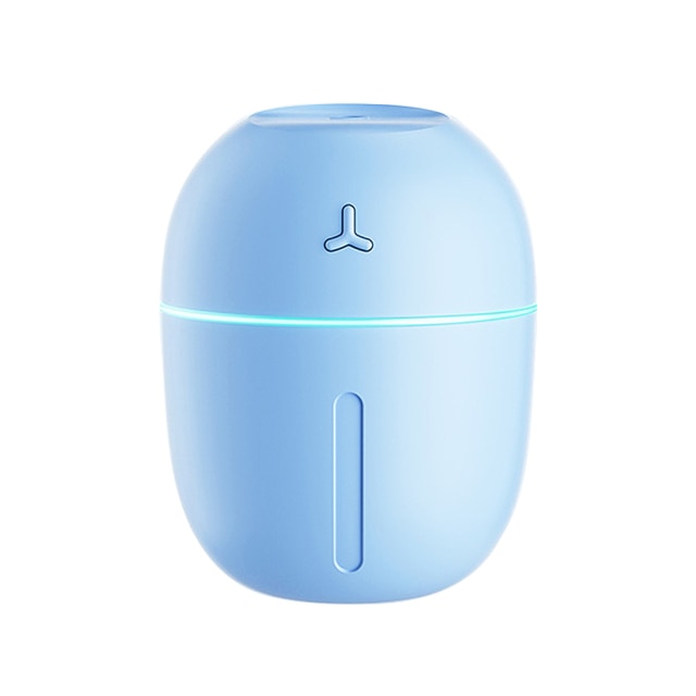 Portable Humidifier Aroma Diffuser Cool - GadiGadPlus.com