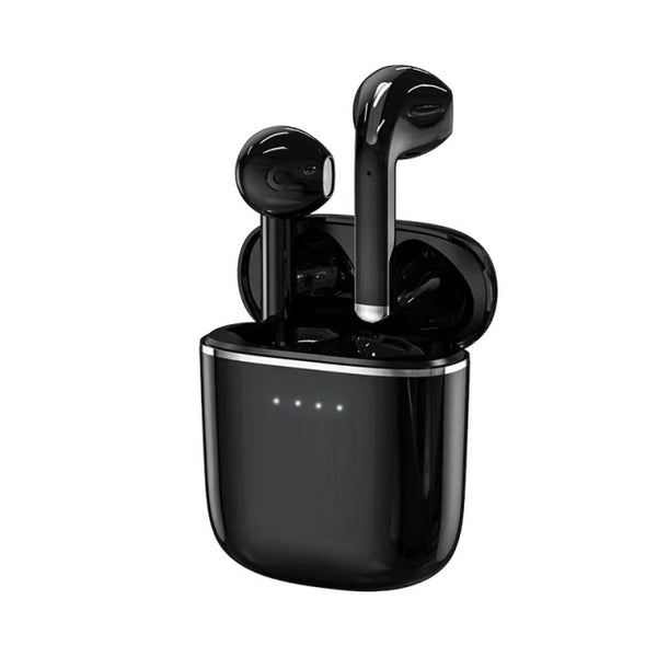 Wireless Headphone with Microphone – GadiGadPlus.com