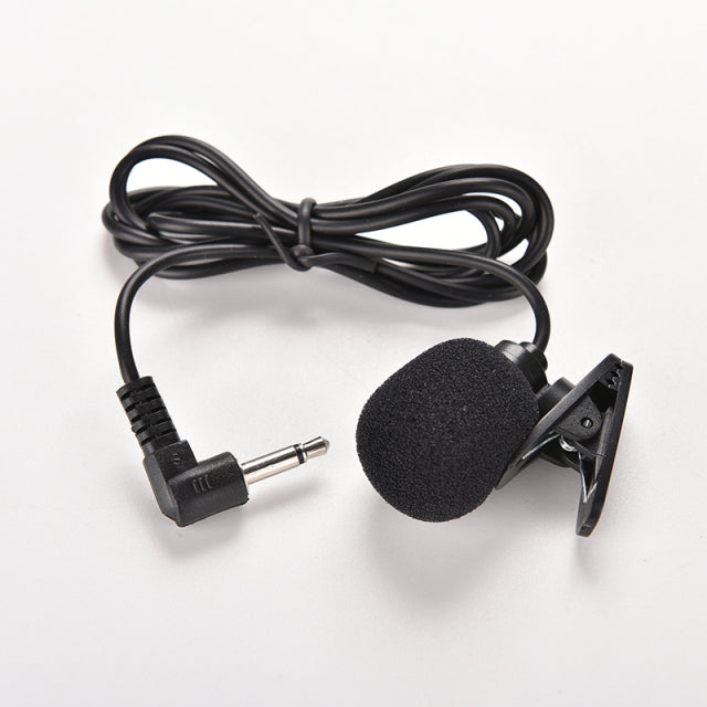 Mini Jack Microphone Stereo Mic - GadiGadPlus.com