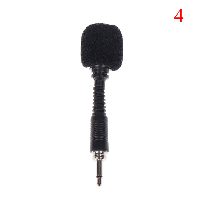 Mini Jack Microphone Stereo Mic - GadiGadPlus.com