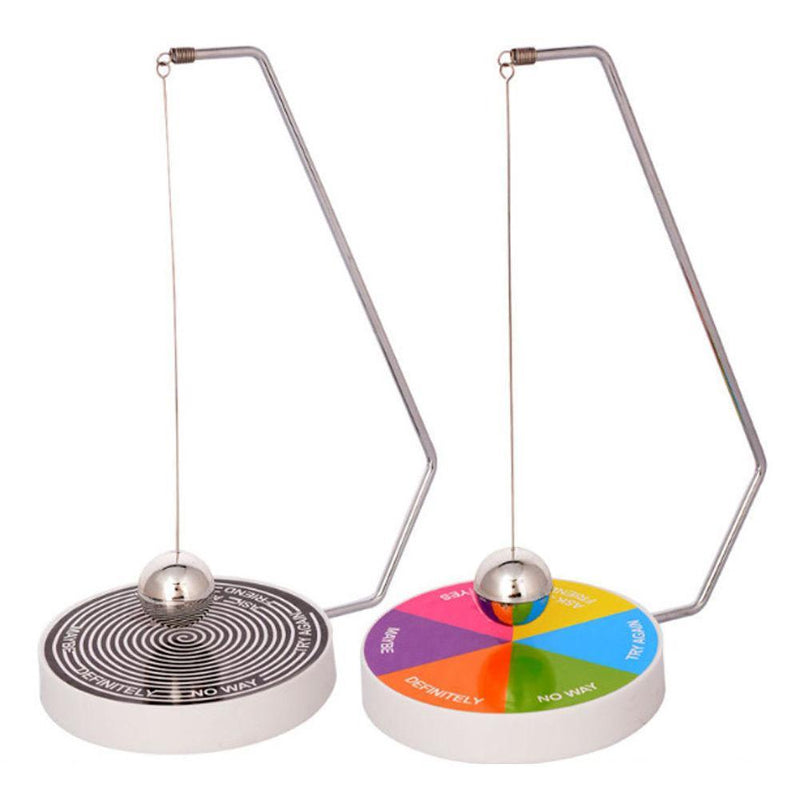 Ball Swing Pendulum - GadiGadPlus.com