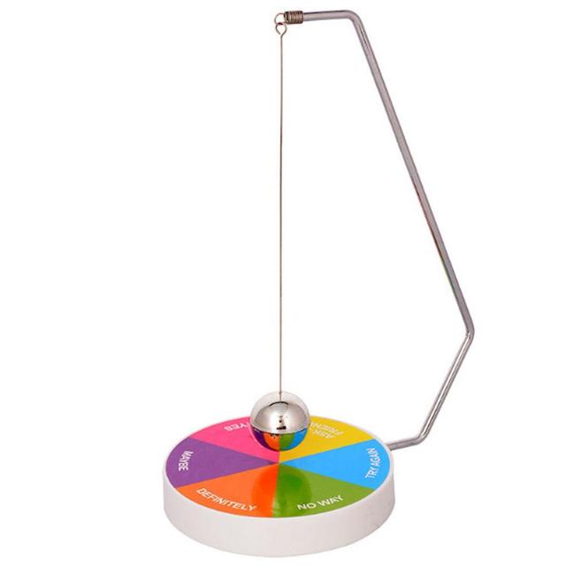 Ball Swing Pendulum - GadiGadPlus.com