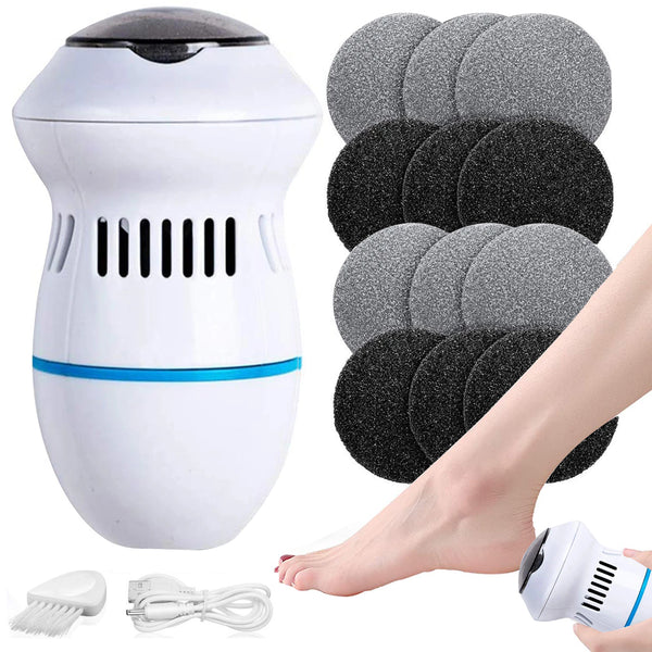 Electric Foot Grinder - GadiGadPlus.com