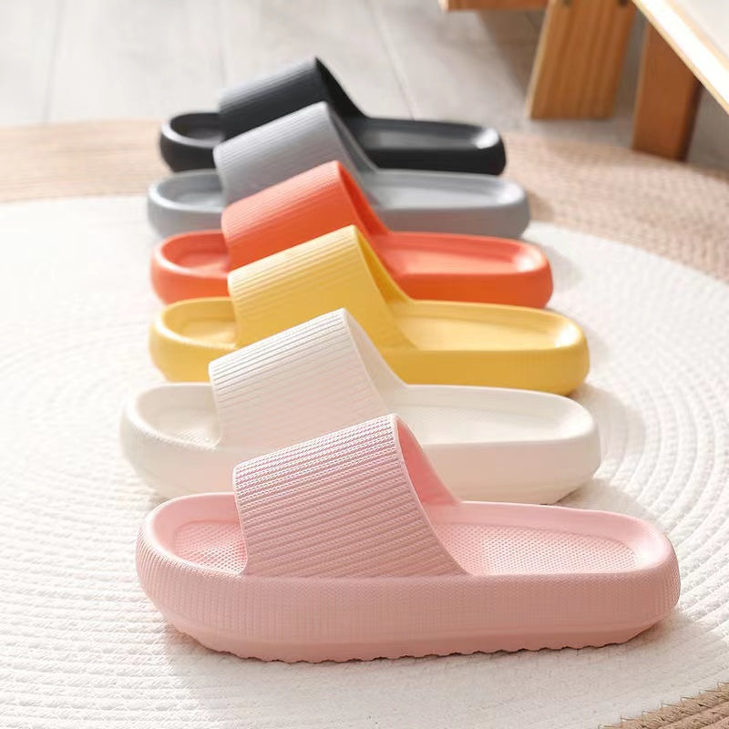 Super Soft Home Slippers - GadiGadPlus.com